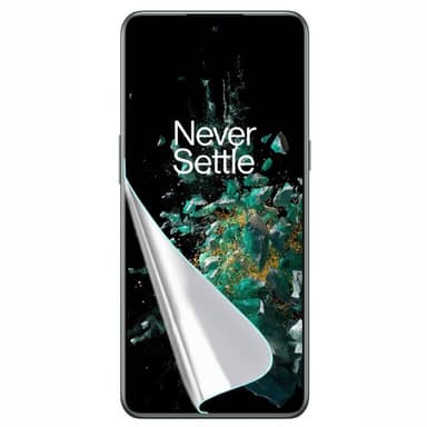 Näytönsuoja 3D Pehmeä HydroGel OnePlus 11