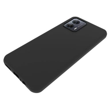 Suojakuori Motorola Moto G53 - Musta