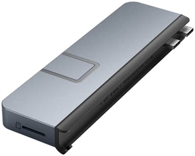 Hyper HyperDrive Duo Pro 7-in-2 USB hubi