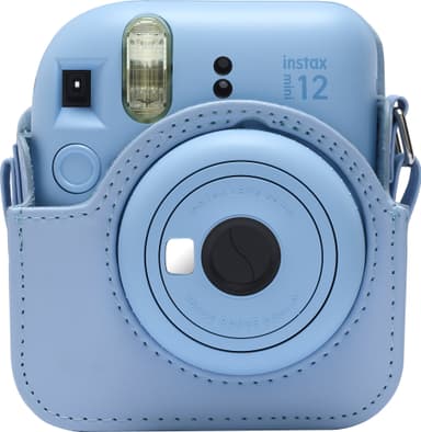 Fujifilm Instax Mini 12 kotelo (sininen)