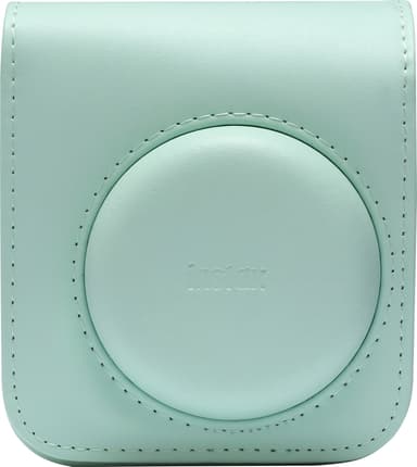 Fujifilm Instax Mini 12 kotelo (vihreä)