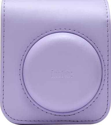 Fujifilm Instax Mini 12 kotelo (violetti)