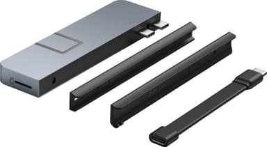 Hyper HyperDrive Duo Pro 7-in-2 USB hubi
