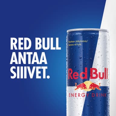 Red Bull energiajuoma 24 kpl