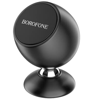 Borofone BH41 Triumphant autotelineen kiinnitys