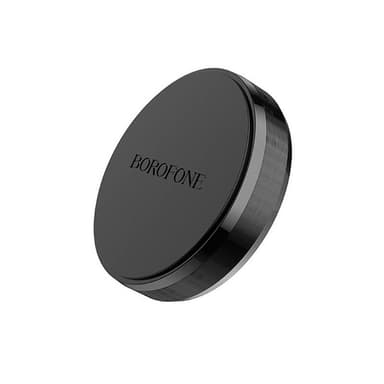 Borofone BH7 Platinum Magnetic autotelineen kiinnitys