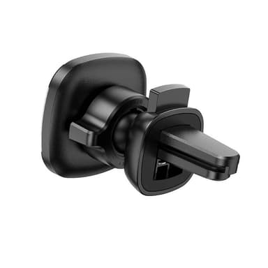 Borofone BH67 Magnetic autoteline - Musta
