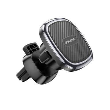 Borofone BH67 Magnetic autoteline - Musta
