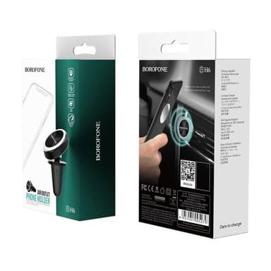 Borofone BH6 Platinum autoteline - Hopea