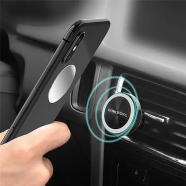 Borofone BH6 Platinum autoteline - Hopea