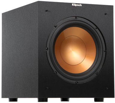 Klipsch R-10SW subwoofer