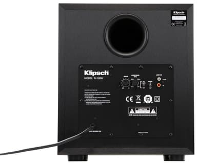 Klipsch R-10SW subwoofer