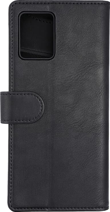 Gear Nokia G60 5G lompakkokotelo (musta)