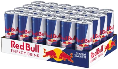 Red Bull energiajuoma 24 kpl