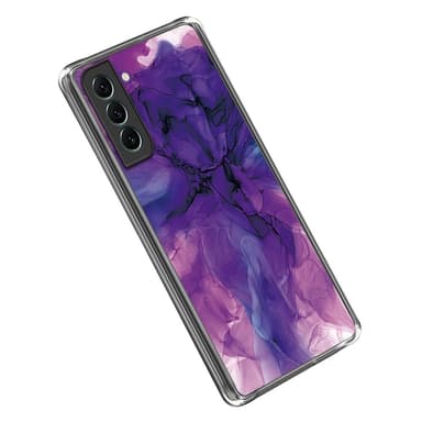 SKALO Samsung S23 Marmori TPU kuori - #8
