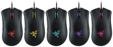 Razer Deathadder Chroma pelihiiri