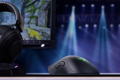Razer DeathAdder Elite pelihiiri