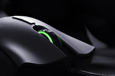 Razer DeathAdder Elite pelihiiri