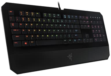 Razer Deathstalker Chroma pelinäppäimistö