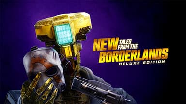 New Tales from the Borderlands: Deluxe Edition - PC Windows