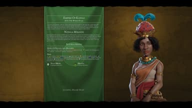 Sid Meier’s Civilization® VI: Leader Pass - PC Windows