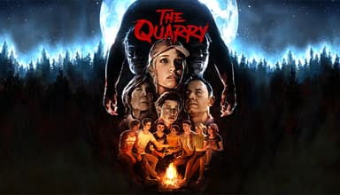 The Quarry - PC Windows