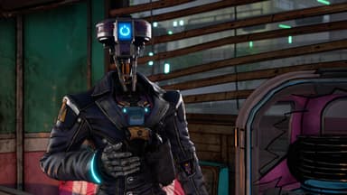 New Tales from the Borderlands: Deluxe Edition - PC Windows
