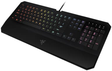 Razer Deathstalker Chroma pelinäppäimistö