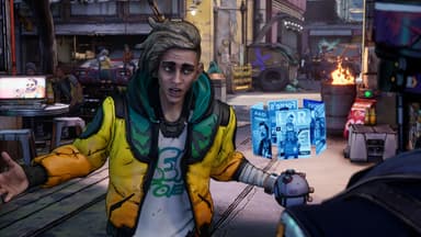 New Tales from the Borderlands: Deluxe Edition - PC Windows