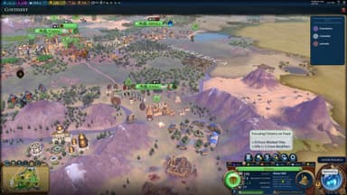 Sid Meier’s Civilization® VI: Leader Pass - PC Windows