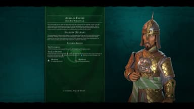Sid Meier’s Civilization® VI: Leader Pass - PC Windows