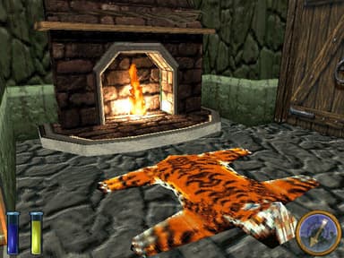 An Elder Scrolls Legend: Battlespire - PC Windows