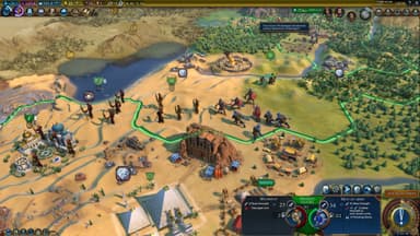 Sid Meier’s Civilization® VI: Leader Pass - PC Windows