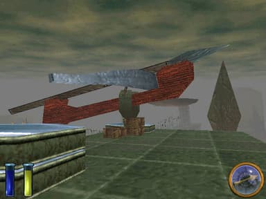 An Elder Scrolls Legend: Battlespire - PC Windows