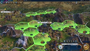 Sid Meier’s Civilization® VI: Leader Pass - PC Windows