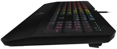 Razer Deathstalker Chroma pelinäppäimistö