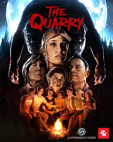 The Quarry - PC Windows