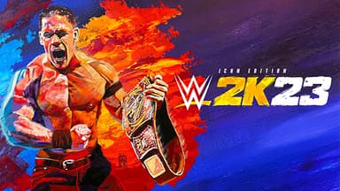 WWE 2K23 Icon Edition - PC Windows
