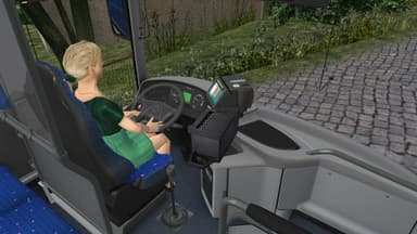 OMSI 2 Add-on Coach O560 Series - PC Windows