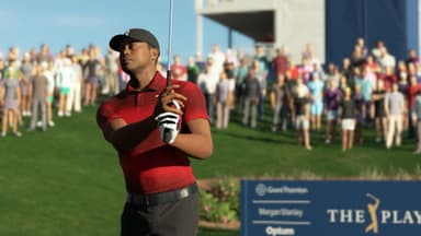 PGA Tour 2K23 Tiger Woods Edition - PC Windows