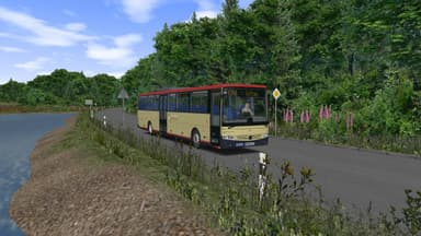 OMSI 2 Add-on Coach O560 Series - PC Windows