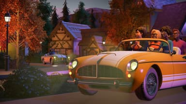 Planet Coaster - Classic Rides Collection - Mac OSX
