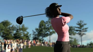 PGA Tour 2K23 Deluxe Edition - PC Windows
