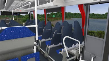 OMSI 2 Add-on Coach O560 Series - PC Windows