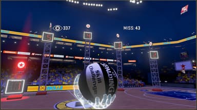 NBA 2KVR Experience - PC Windows