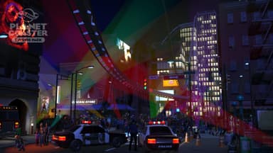 Planet Coaster - Studios Pack - Mac OSX