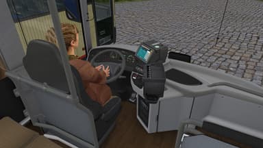 OMSI 2 Add-on Coach O560 Series - PC Windows