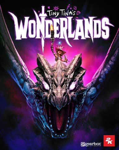 Tiny Tina's Wonderlands - PC Windows