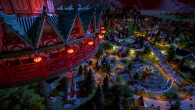 Planet Coaster - Classic Rides Collection - Mac OSX