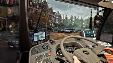 Bus Simulator 21 - IVECO BUS Bus Pack - PC Windows